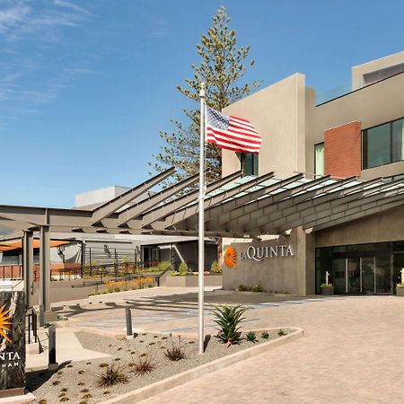 La Quinta By Wyndham San Luis Obispo Hotel Luaran gambar