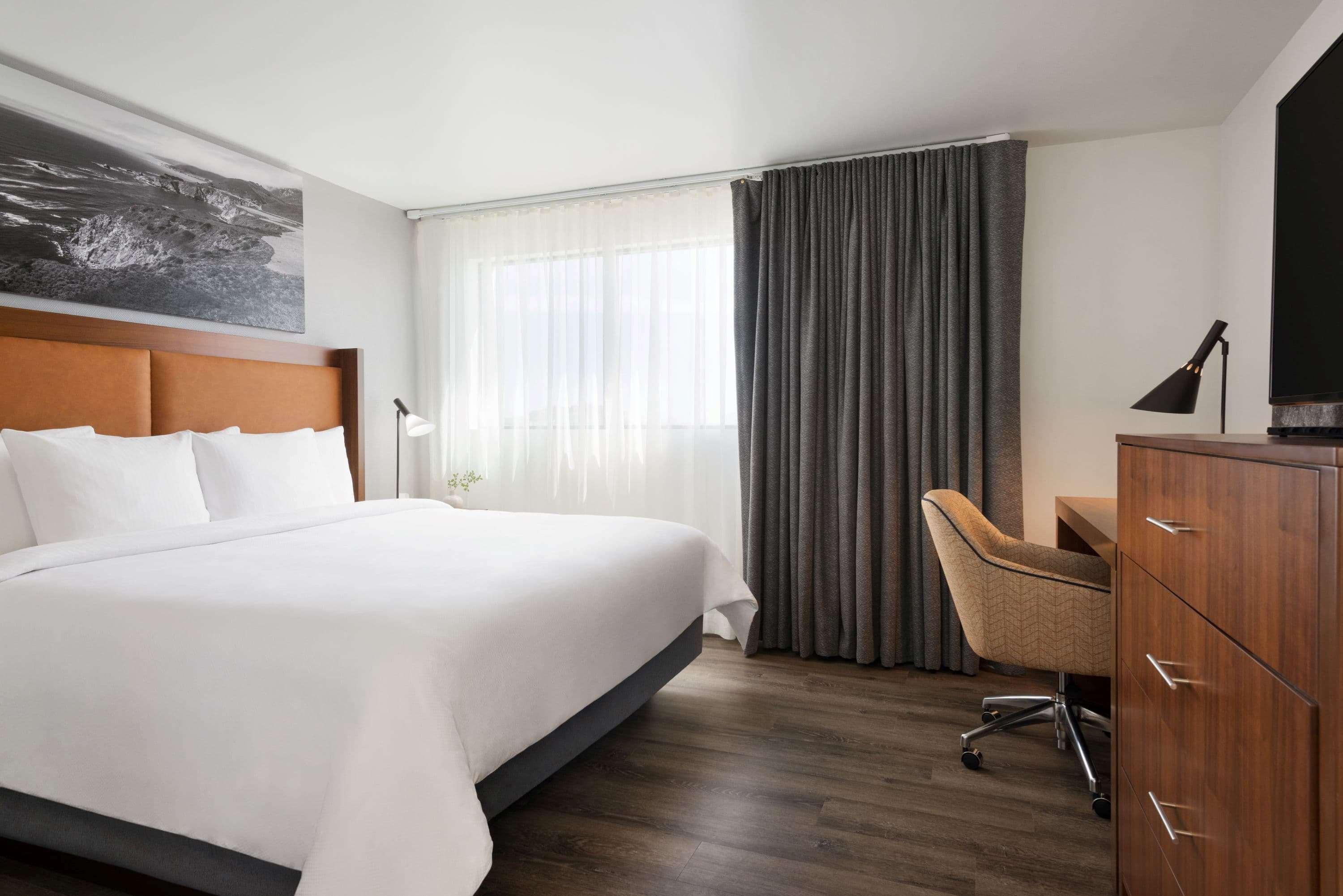 La Quinta By Wyndham San Luis Obispo Hotel Luaran gambar