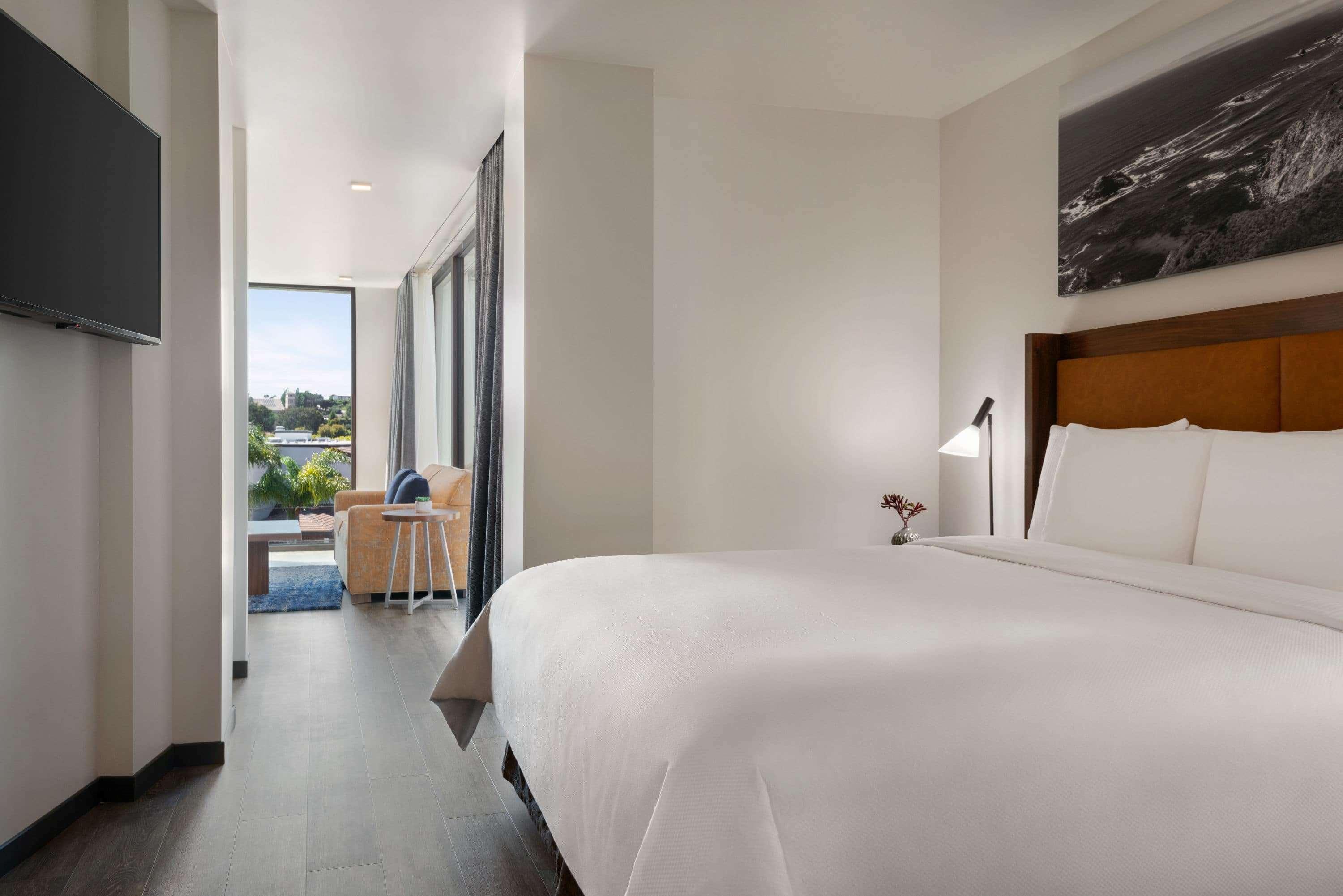 La Quinta By Wyndham San Luis Obispo Hotel Luaran gambar