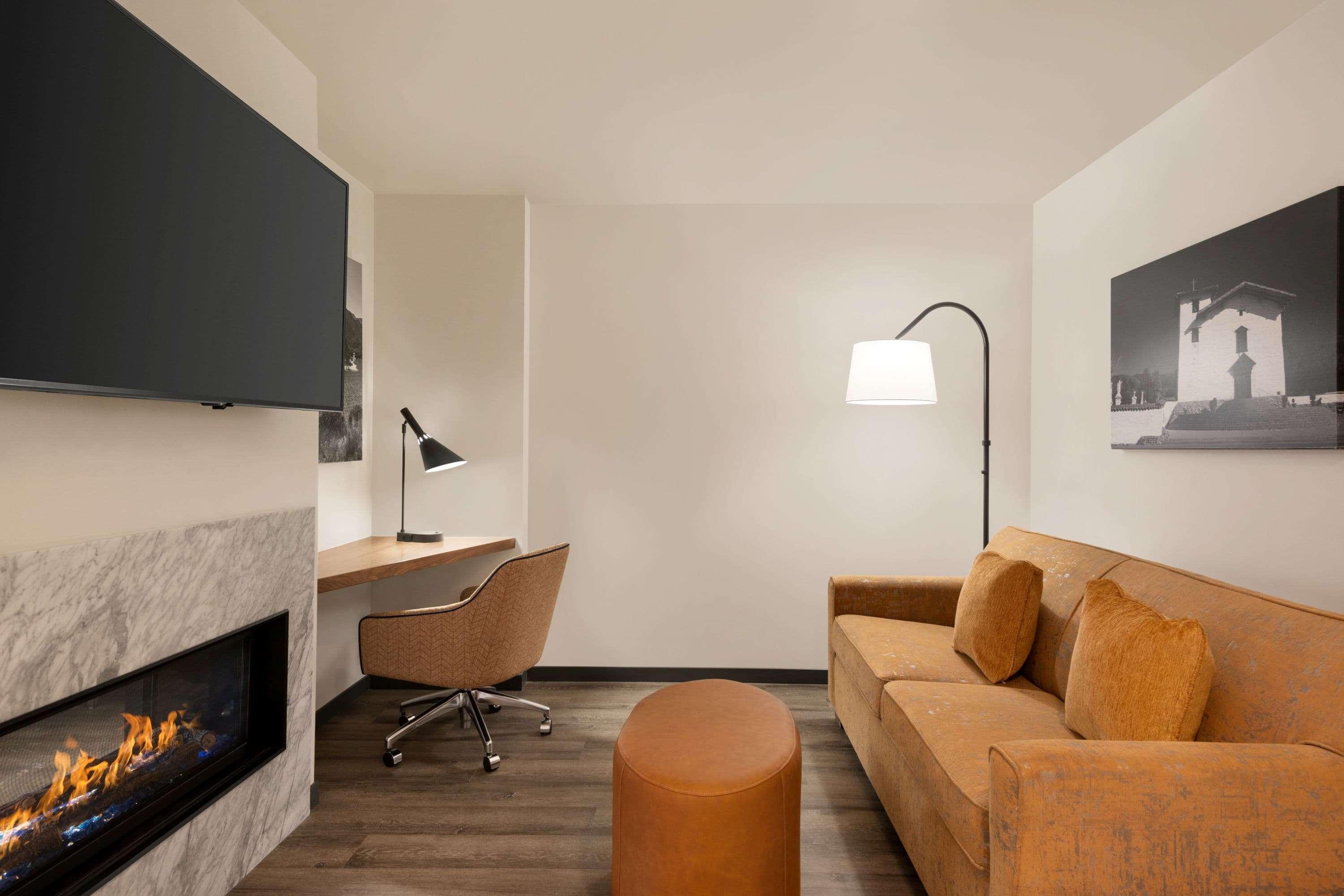 La Quinta By Wyndham San Luis Obispo Hotel Luaran gambar