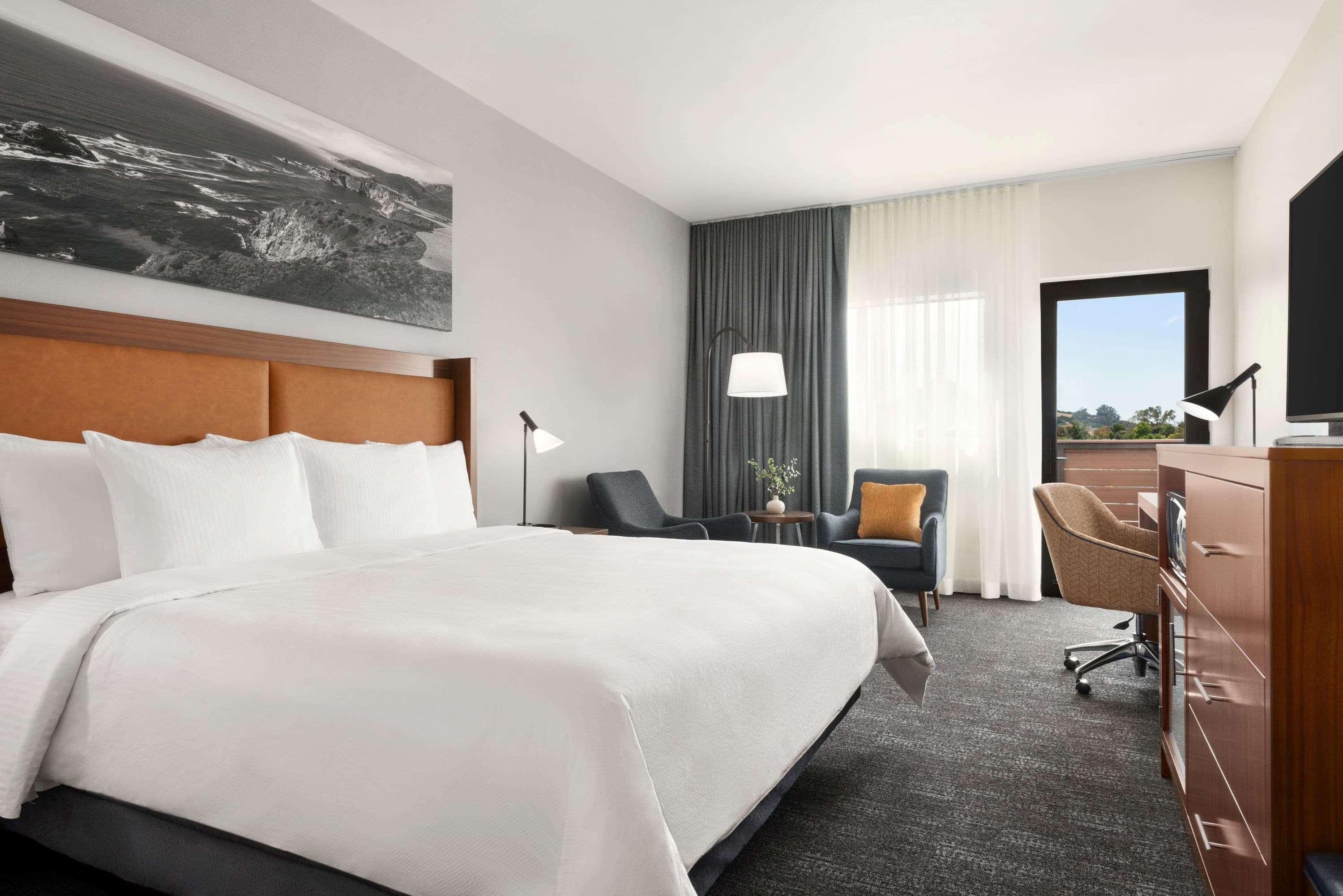 La Quinta By Wyndham San Luis Obispo Hotel Luaran gambar