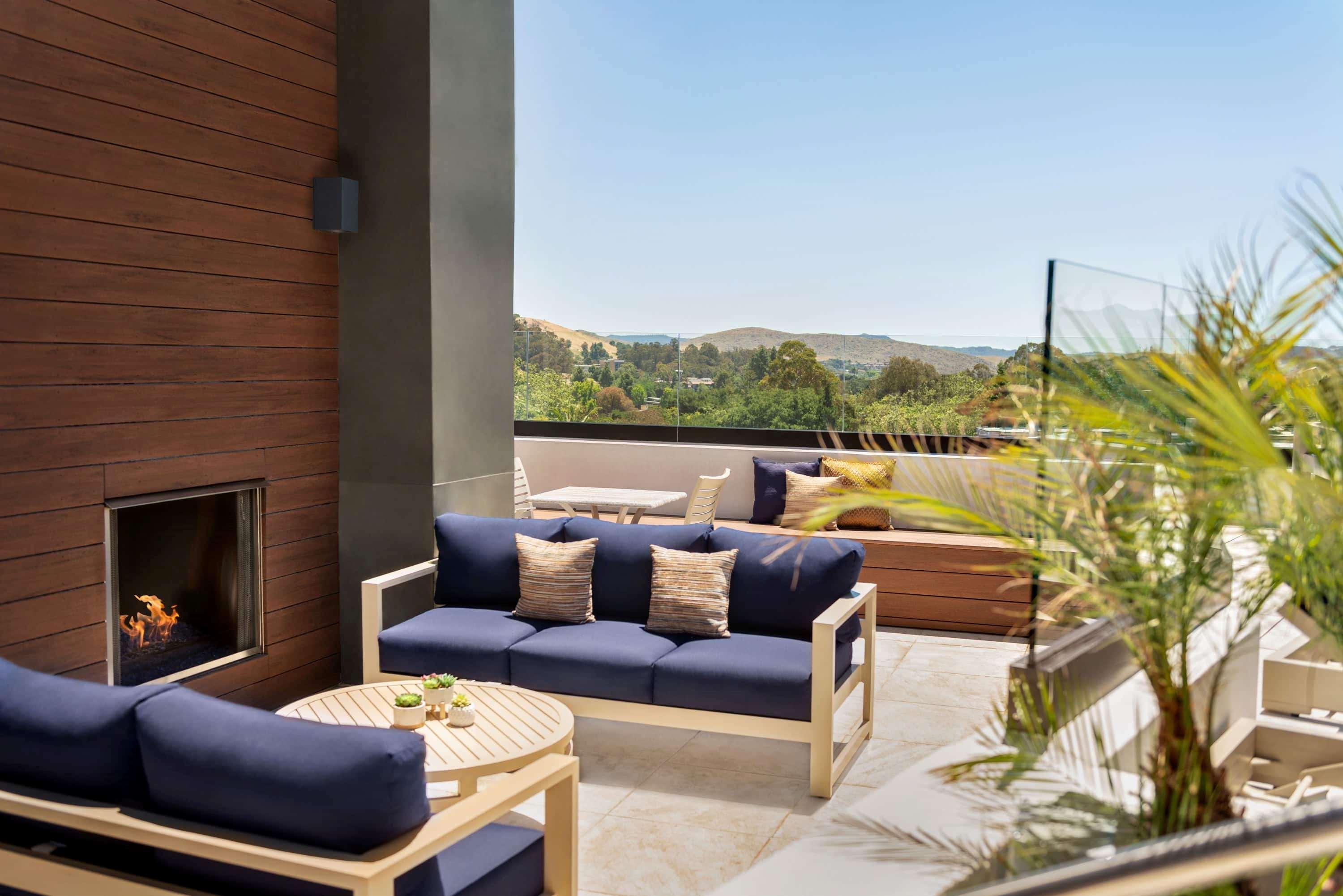 La Quinta By Wyndham San Luis Obispo Hotel Luaran gambar