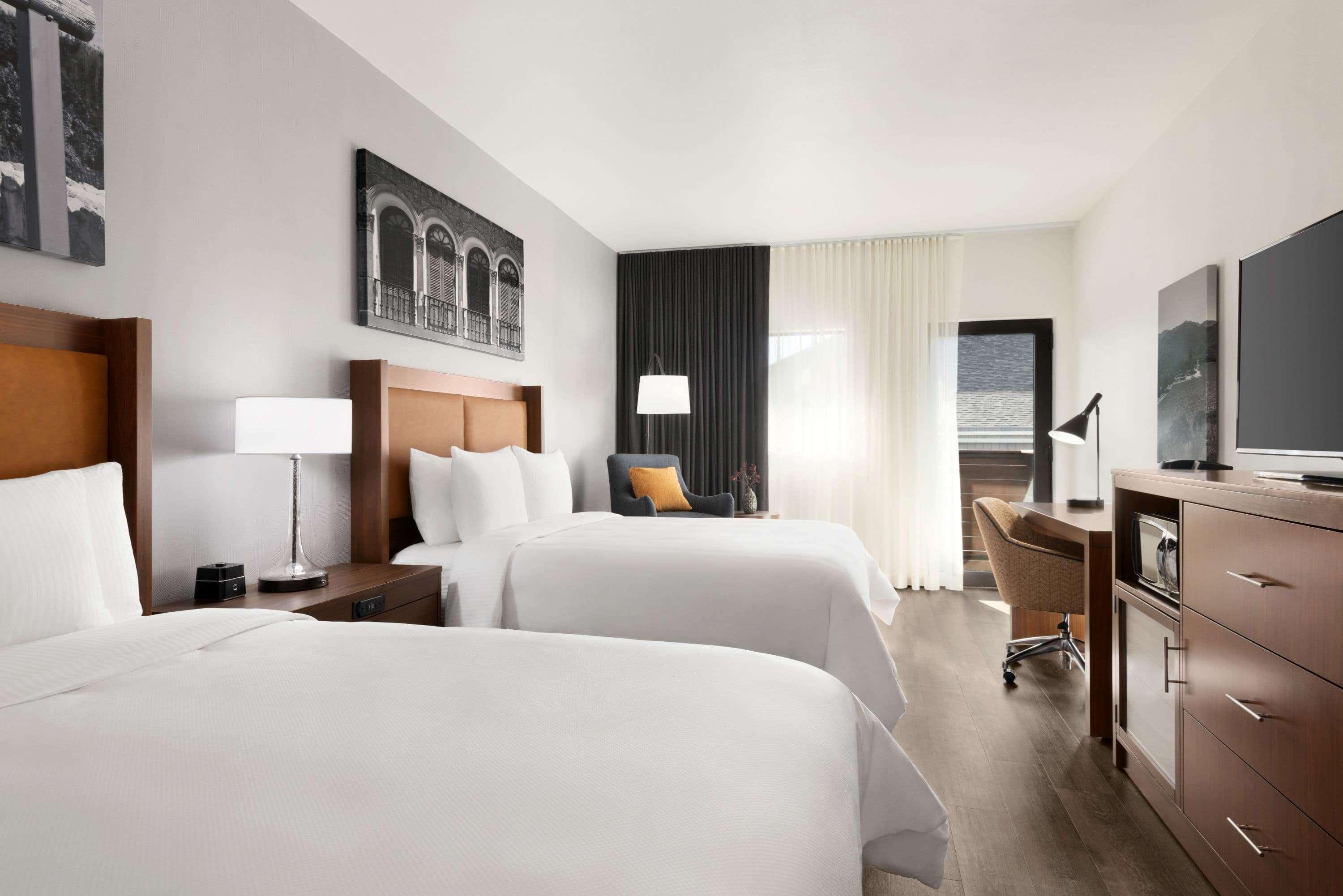 La Quinta By Wyndham San Luis Obispo Hotel Luaran gambar