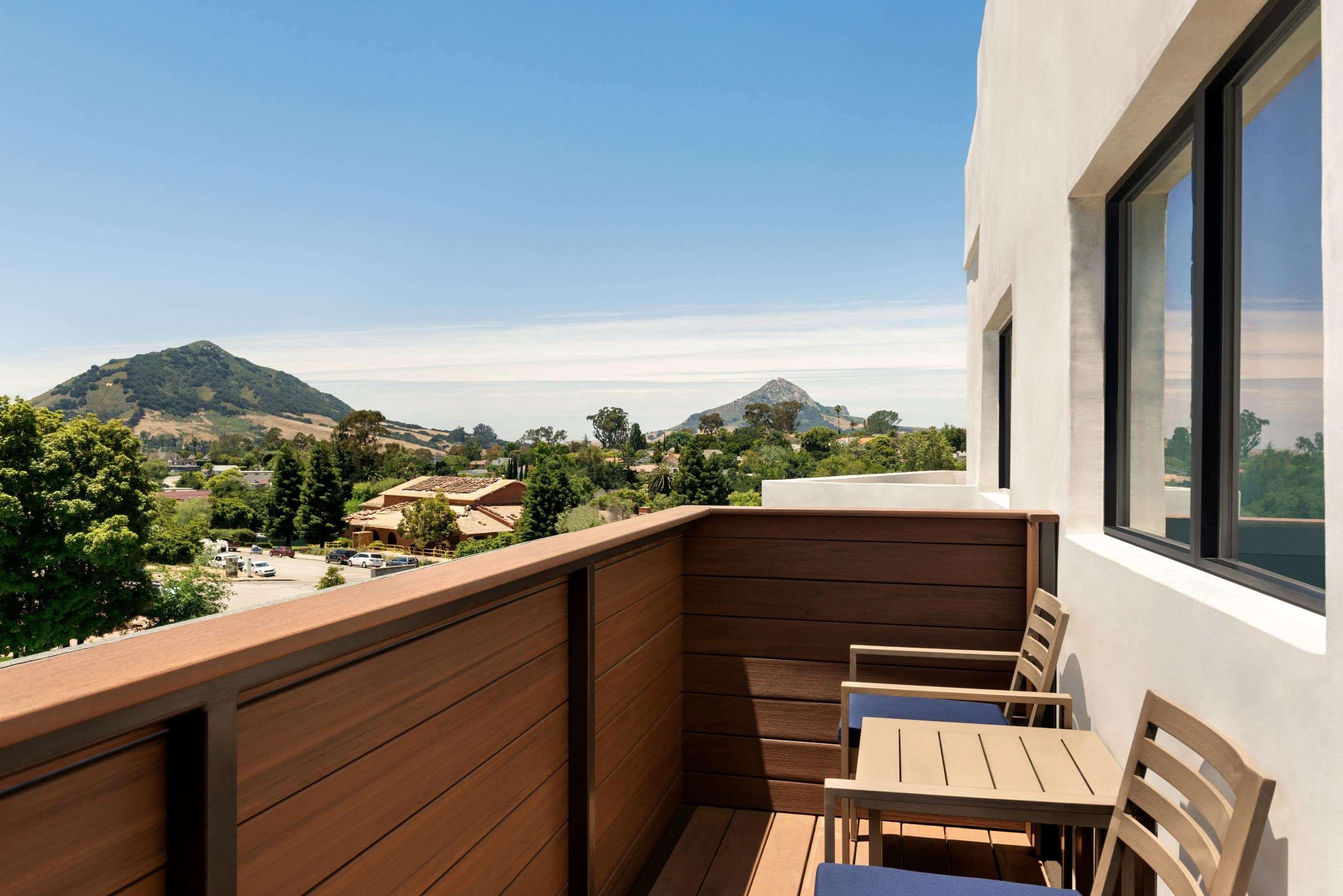 La Quinta By Wyndham San Luis Obispo Hotel Luaran gambar