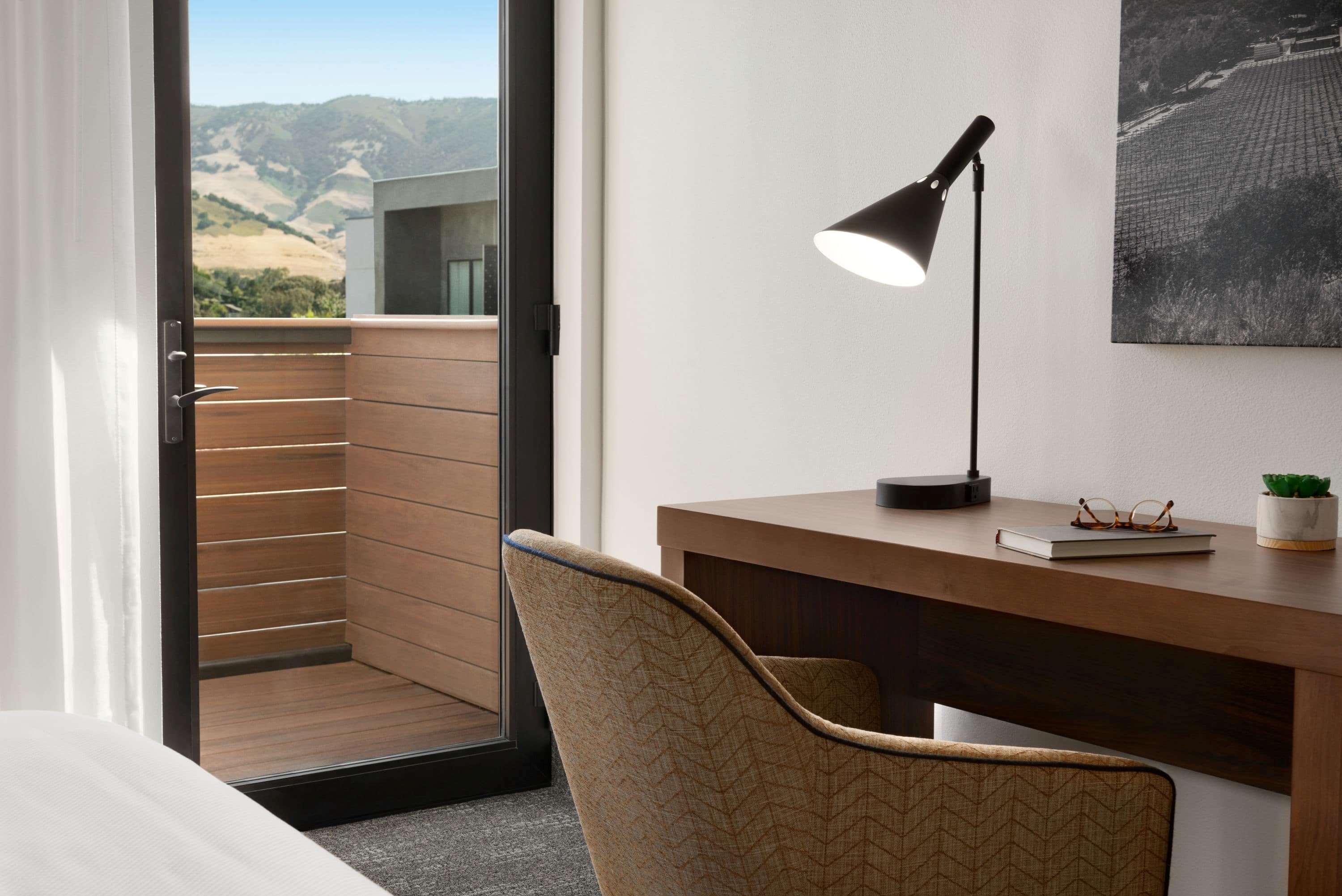 La Quinta By Wyndham San Luis Obispo Hotel Luaran gambar