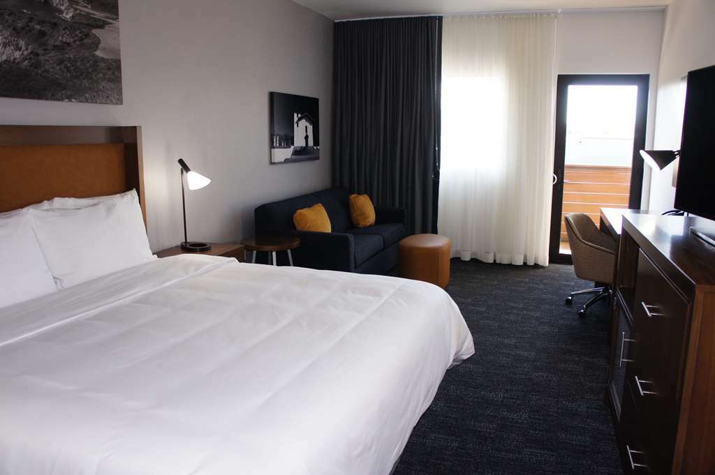 La Quinta By Wyndham San Luis Obispo Hotel Bilik gambar