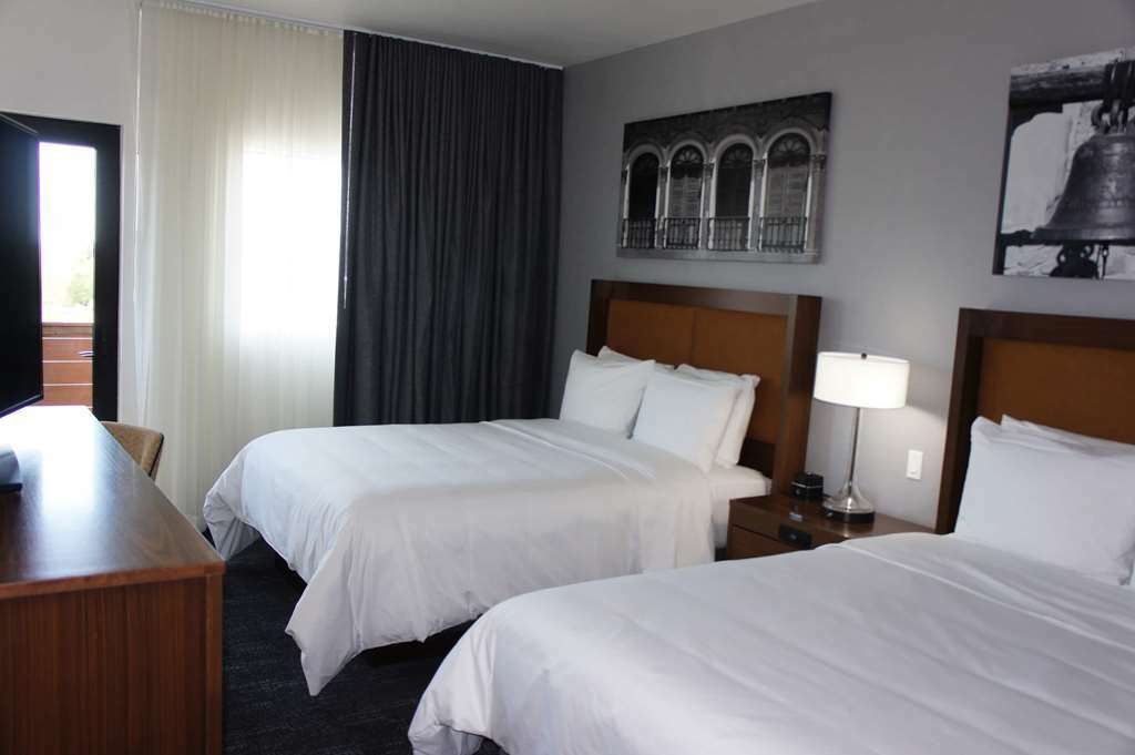 La Quinta By Wyndham San Luis Obispo Hotel Bilik gambar